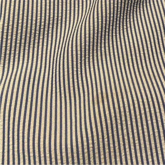 SEERSUCKER IZOD Swim trunks Size L - Picture 6 of 6